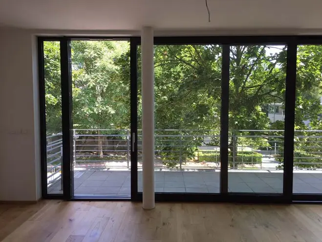 2 Zimmer Wohnung mit 77 m² in Dresden – Bild 5