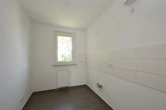 3 Zimmer Wohnung mit 59 m² in Halle (Saale) – Bild 6