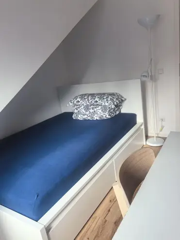 2 Zimmer Wohnung mit 32 m² in Aachen – Bild 10