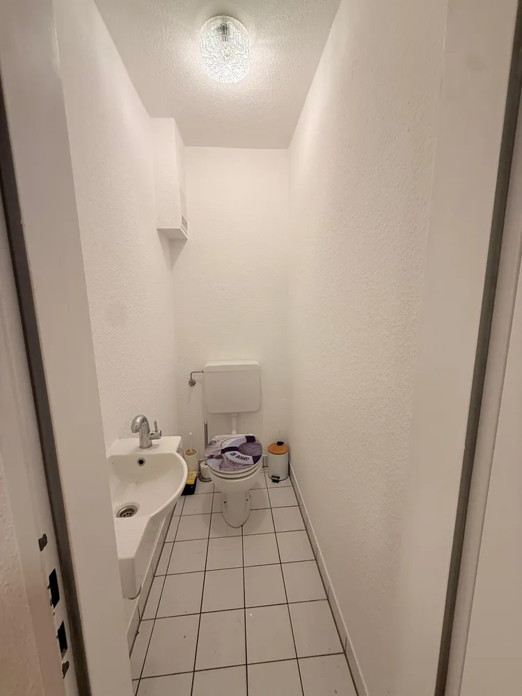 3 room apartment with 77 m² in Grevenbroich – Photo 8