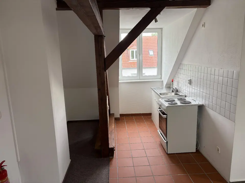 Studio mit 31 m² in Luckenwalde – Bild 3