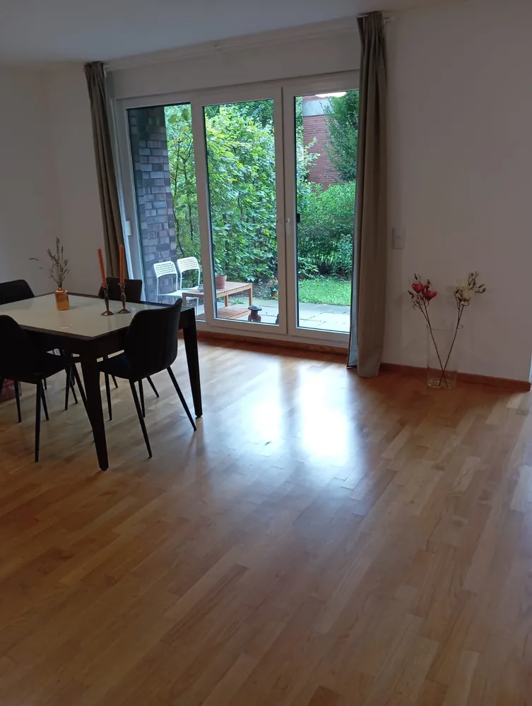 3 Zimmer Wohnung mit 76 m² in Hamburg – Bild 5