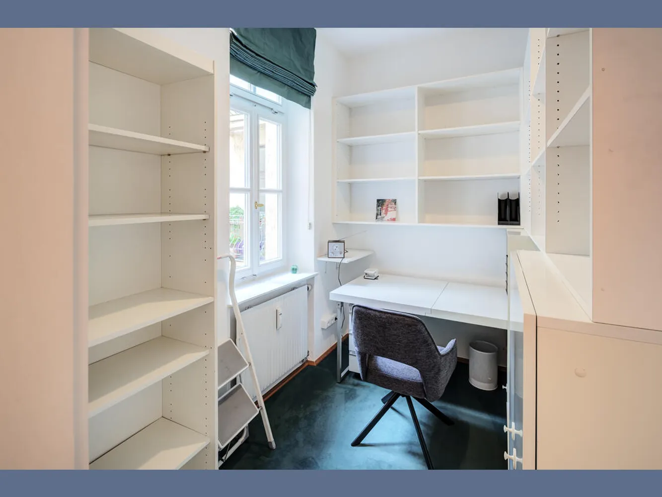 7 Zimmer Wohnung mit 230 m² in München – Bild 9