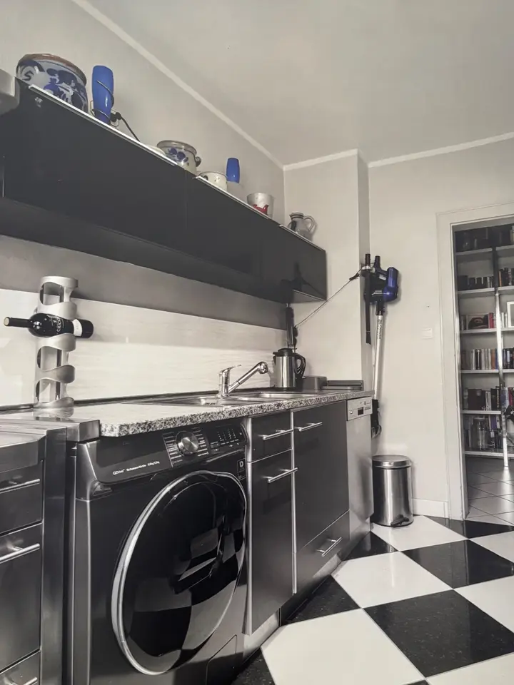 WG-Zimmer mit 84 m² in Frankfurt am Main – Bild 8