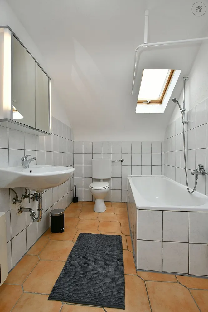 1 Zimmer Wohnung mit 38 m² in Stuttgart – Bild 4