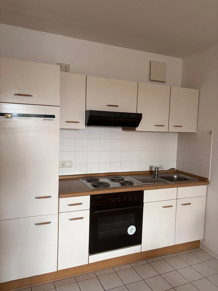 1 room apartment with 41 m² in Halle (Saale) – Photo 4