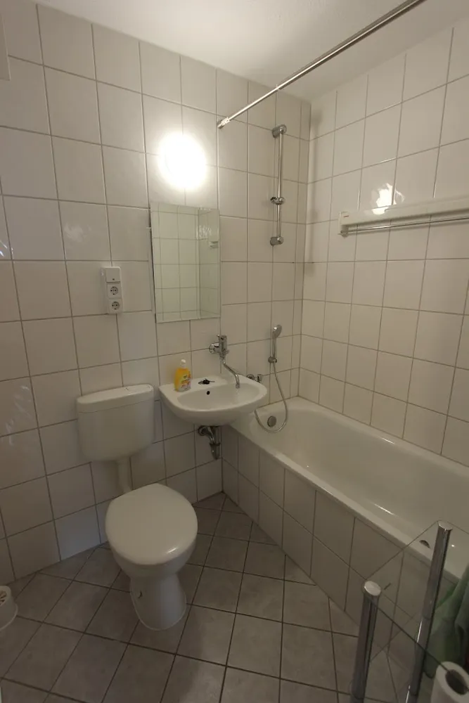 1 Zimmer Wohnung mit 36 m² in Gera – Bild 1