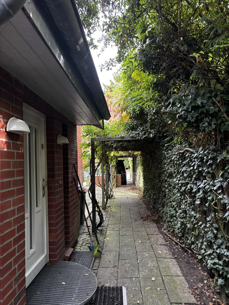 4 Zimmer Haus mit 155 m² in Hamburg – Bild 2