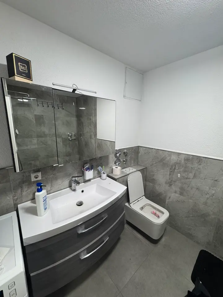 WG-Zimmer mit 114 m² in Heilbronn – Bild 5