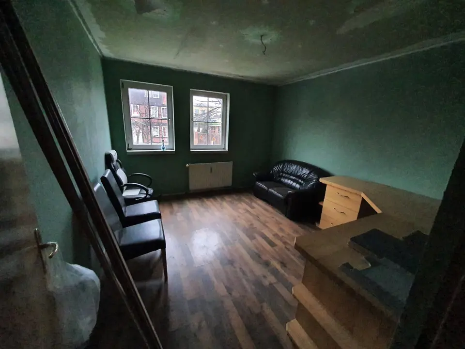 2 Zimmer Wohnung mit 55 m² in Halberstadt – Bild 6