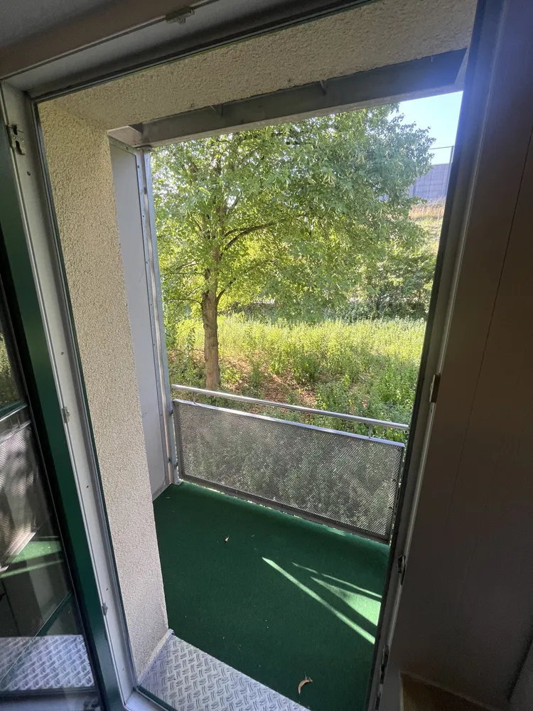 1 Zimmer Wohnung mit 19 m² in Regensburg – Bild 7