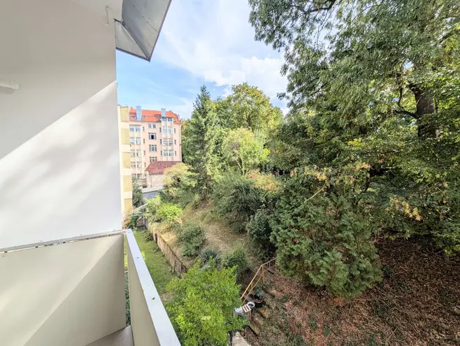 2 room apartment with 61 m² in Stuttgart – Photo 8