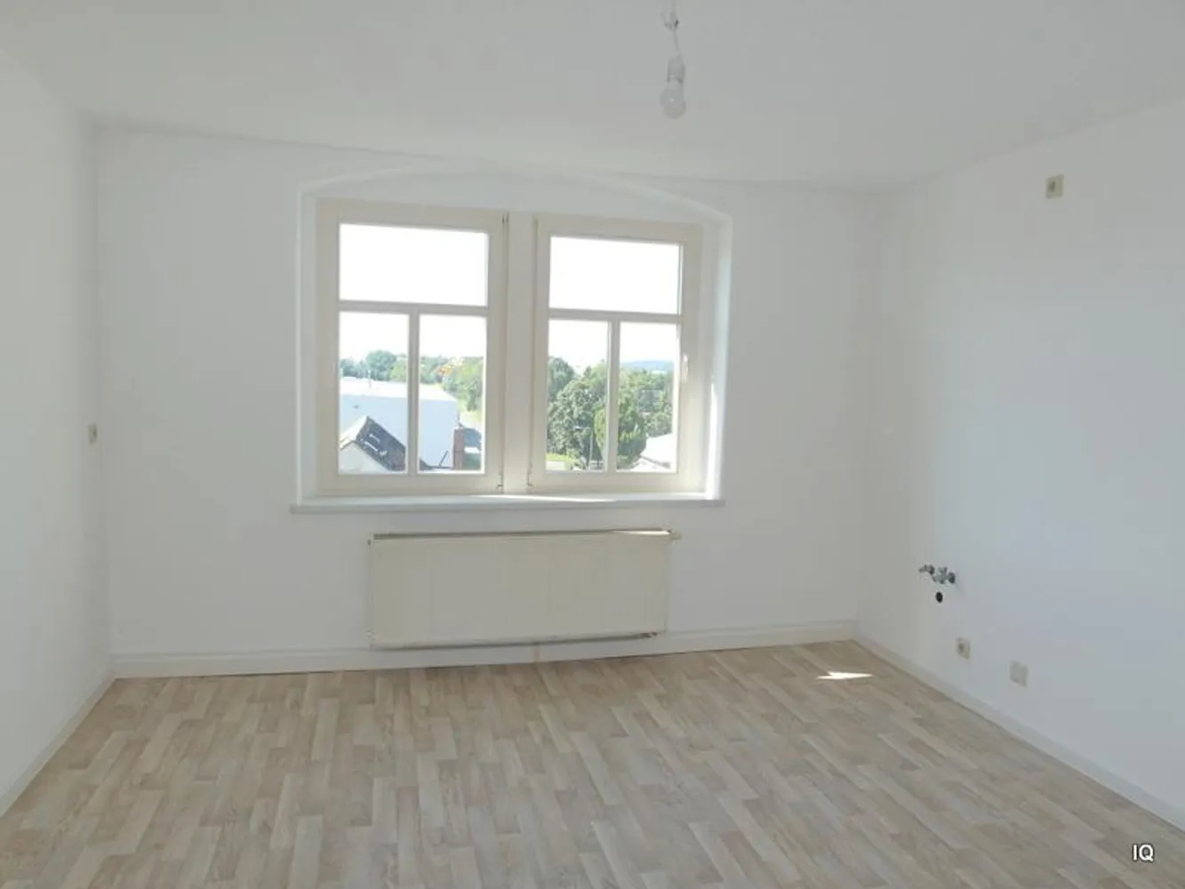 3 Zimmer Wohnung mit 77 m² in Löbau – Bild 1