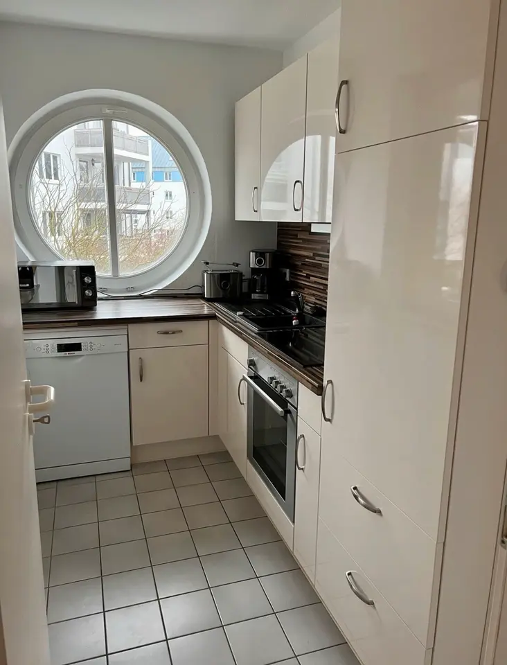 2 Zimmer Wohnung mit 62 m² in Rostock – Bild 6