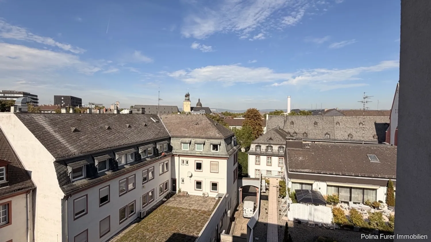 1 Zimmer Wohnung mit 19 m² in Mainz – Bild 4