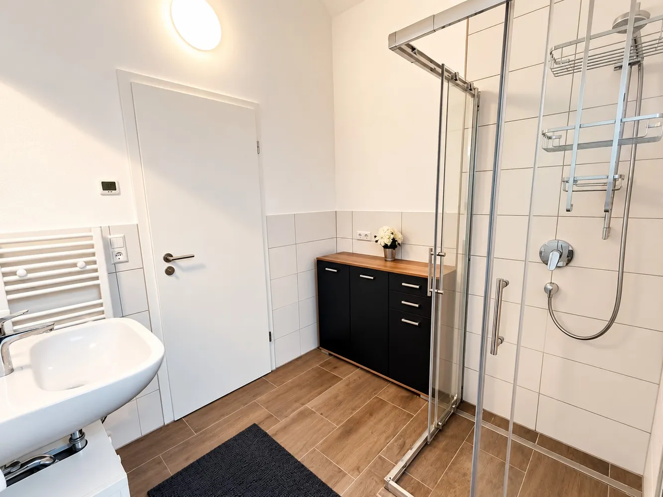 3 Zimmer Wohnung mit 62 m² in Stuttgart – Bild 1