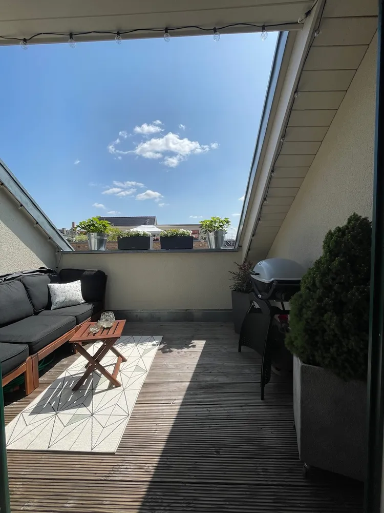 2 Zimmer Wohnung mit 61 m² in Leipzig – Bild 12