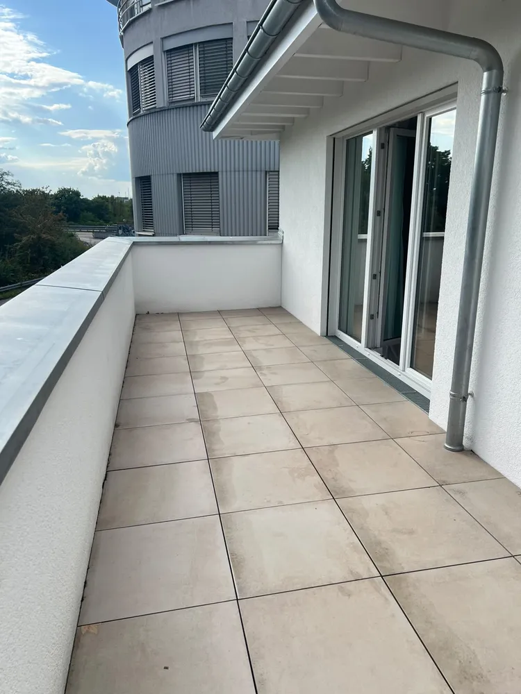 4 Zimmer Wohnung mit 132 m² in Karlsruhe – Bild 11