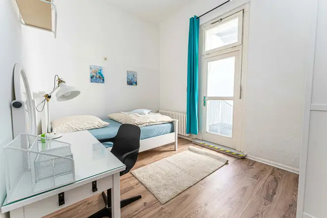 WG-Zimmer in Berlin – Bild 2
