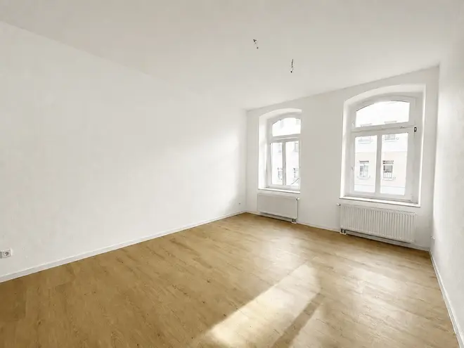 3 Zimmer Wohnung mit 56 m² in Chemnitz – Bild 7