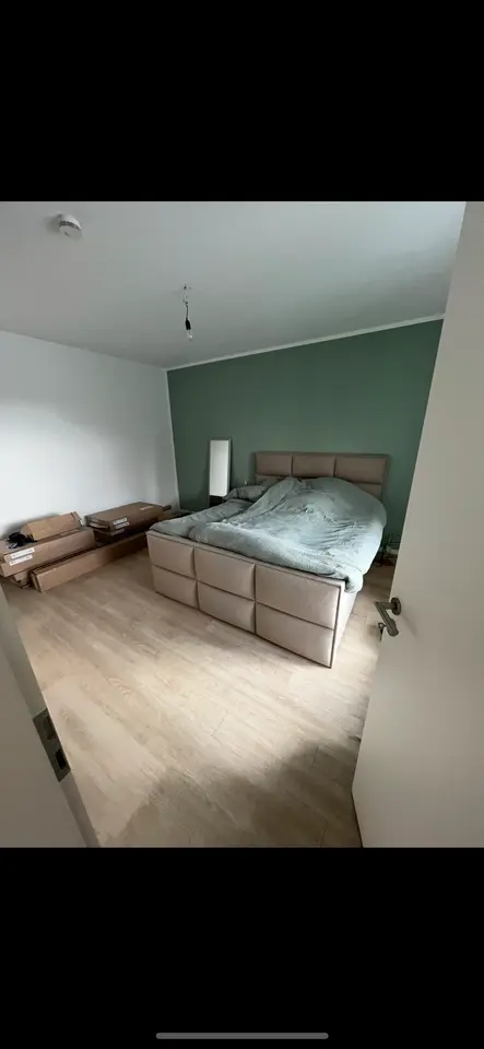 2 Zimmer Wohnung mit 68 m² in Rheinberg – Bild 2