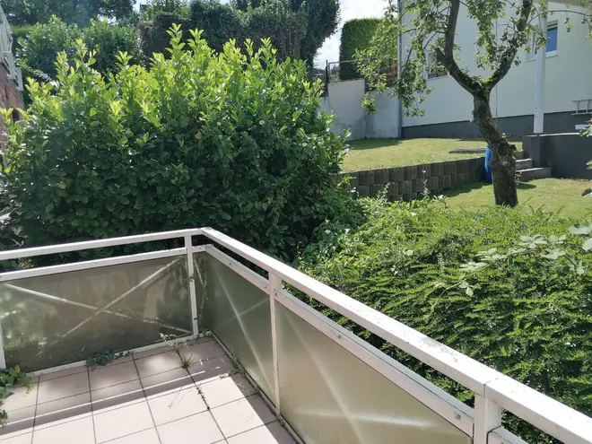 1 Zimmer Wohnung mit 40 m² in Hamburg – Bild 4