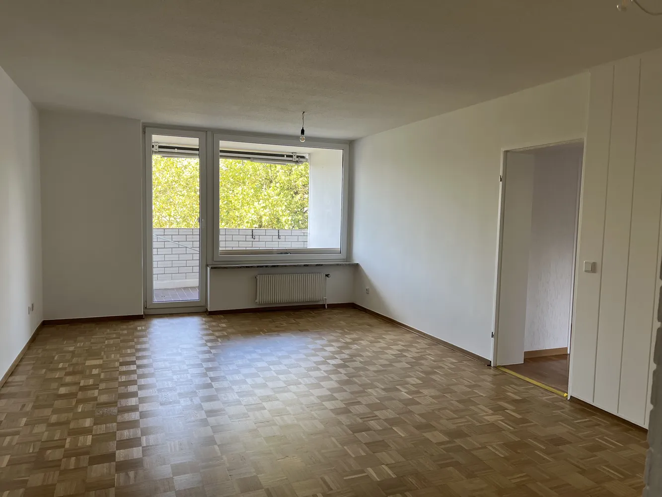 5 Zimmer Wohnung mit 99 m² in Essen – Bild 1