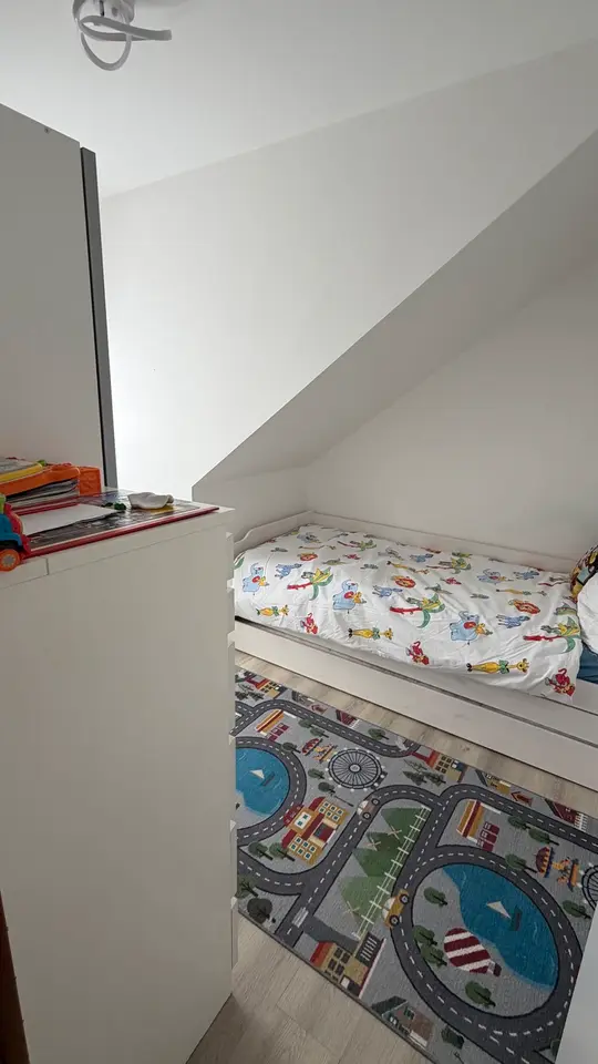 3 Zimmer Wohnung mit 55 m² in Mannheim – Bild 8