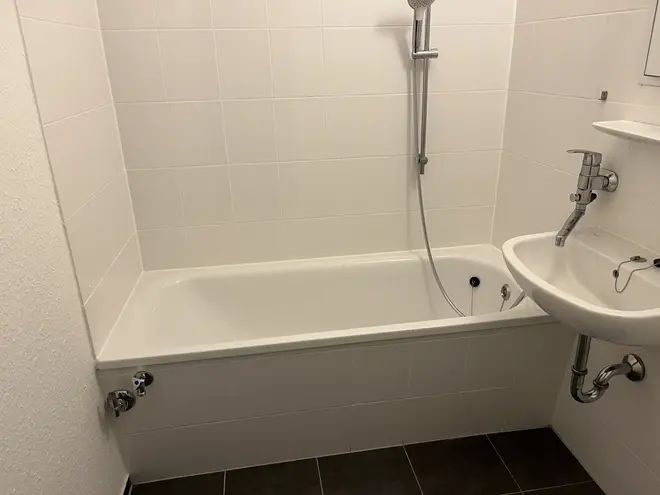 2 Zimmer Wohnung mit 41 m² in Halle (Saale) – Bild 5