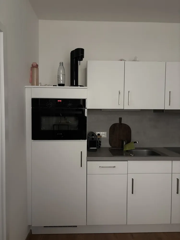 1 Zimmer Wohnung mit 40 m² in Regensburg – Bild 4