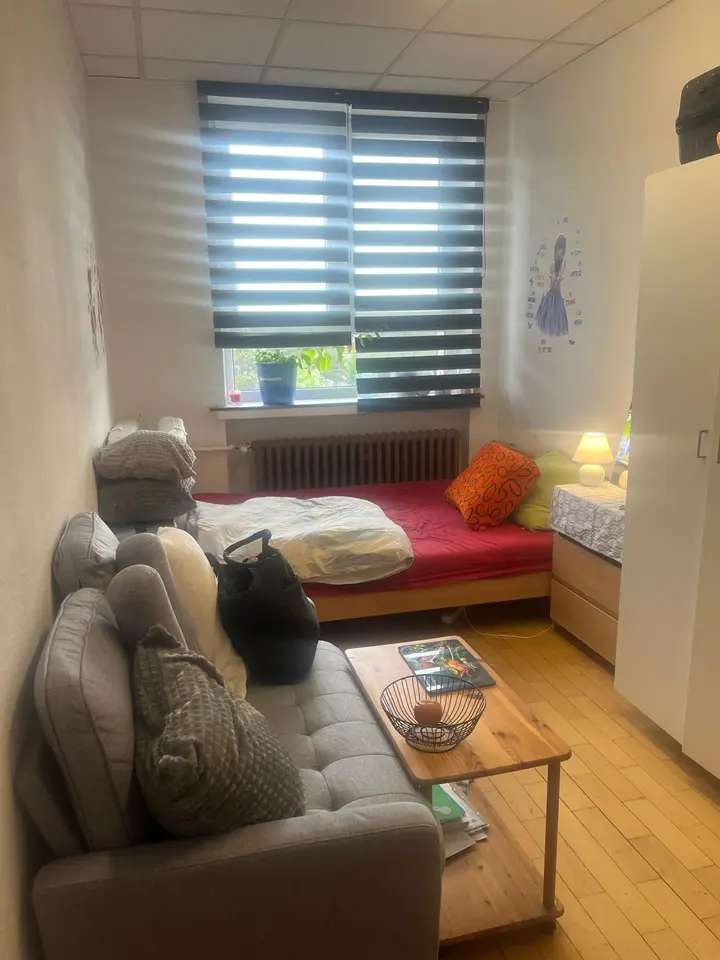 WG-Zimmer mit 136 m² in Fulda – Bild 8