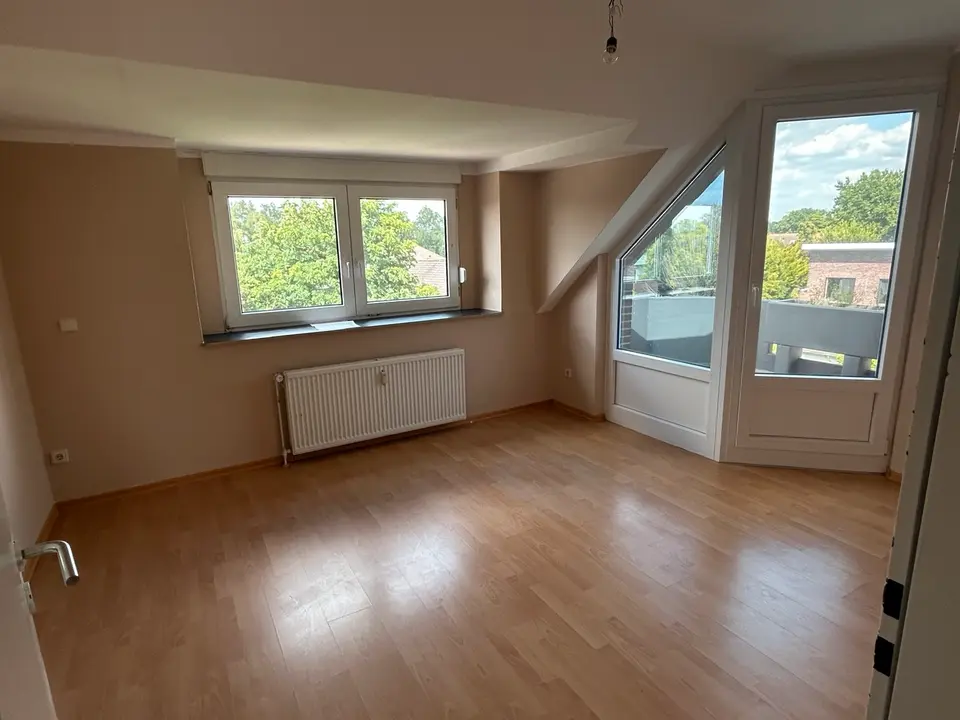 4 Zimmer Wohnung mit 96 m² in Bremen – Bild 8
