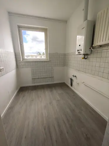2 Zimmer Wohnung mit 54 m² in Berlin – Bild 5
