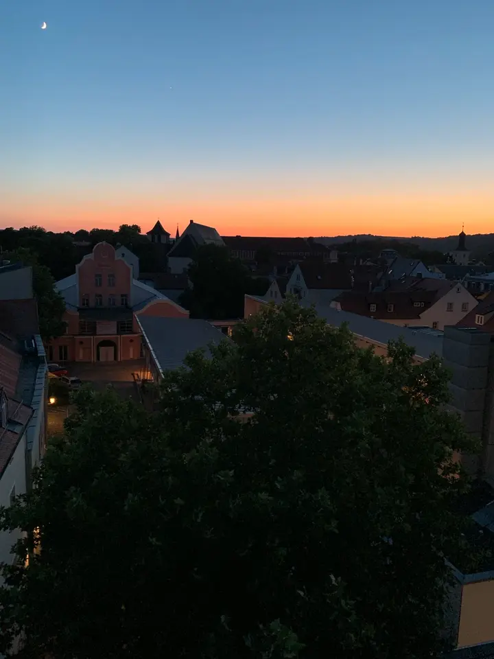 2 Zimmer Wohnung mit 18 m² in Regensburg – Bild 10