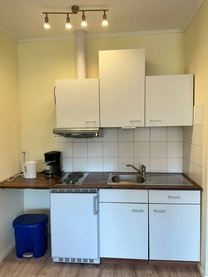 WG-Zimmer mit 22 m² in Stade – Bild 10