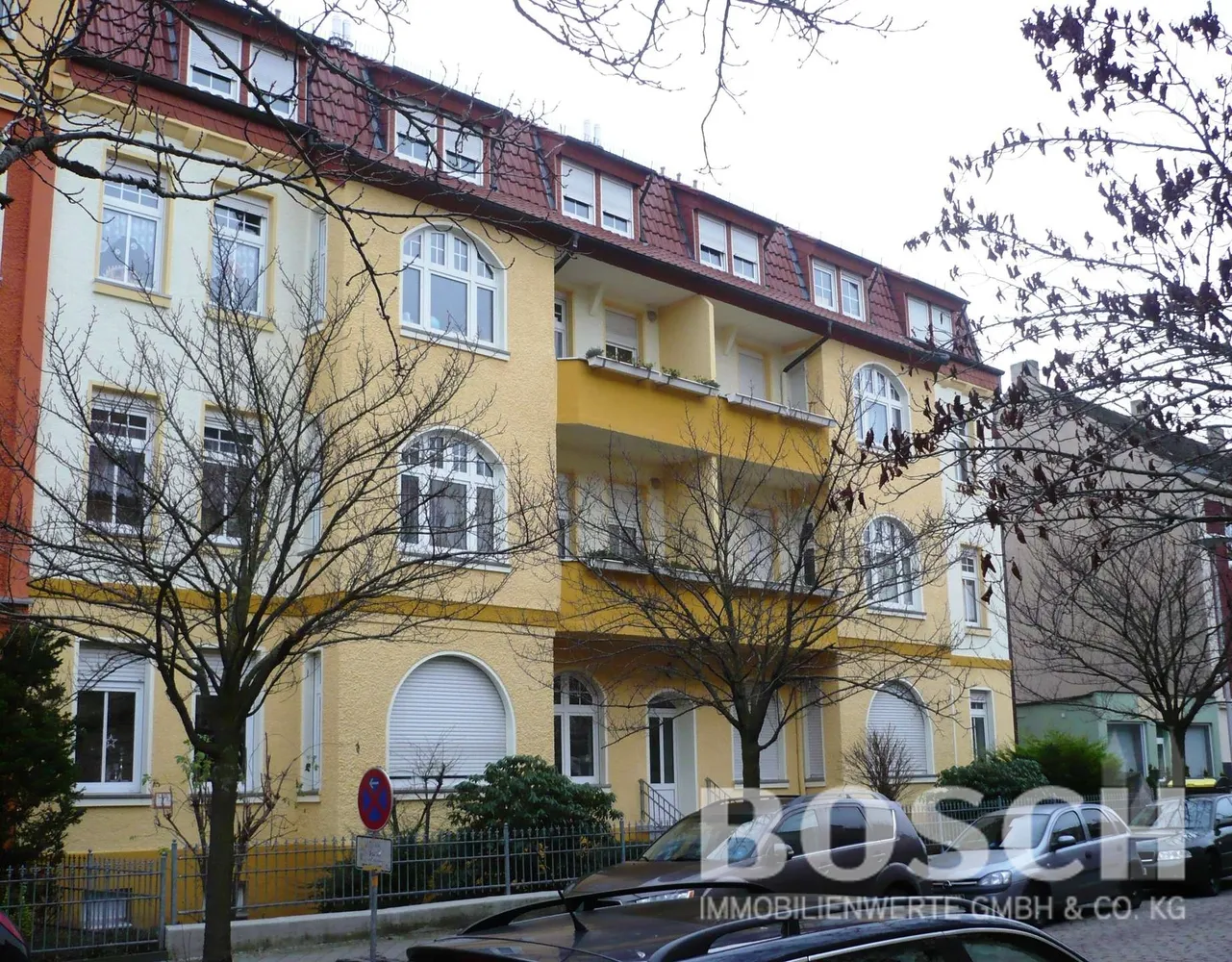 3 Zimmer Wohnung mit 78 m² in Magdeburg – Bild 1