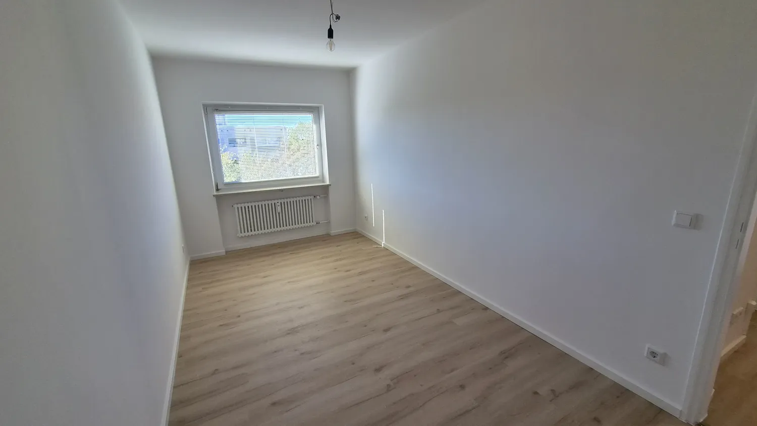 3 Zimmer Wohnung mit 69 m² in München – Bild 10