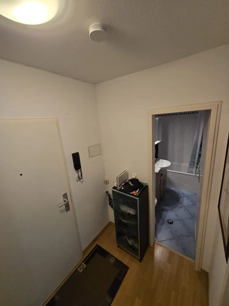 2 Zimmer Wohnung mit 35 m² in München – Bild 5