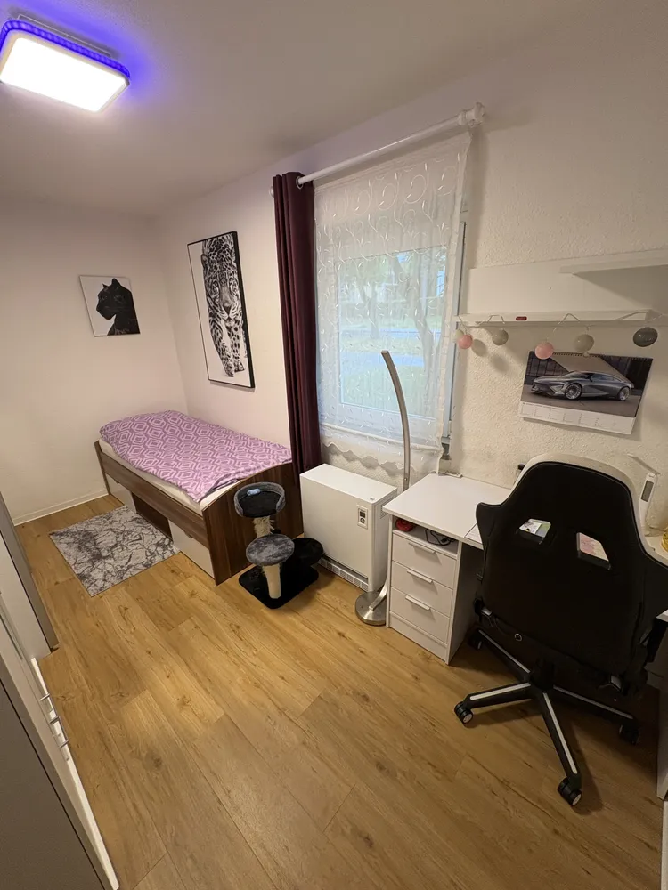 3 Zimmer Wohnung mit 67 m² in Stuttgart – Bild 8