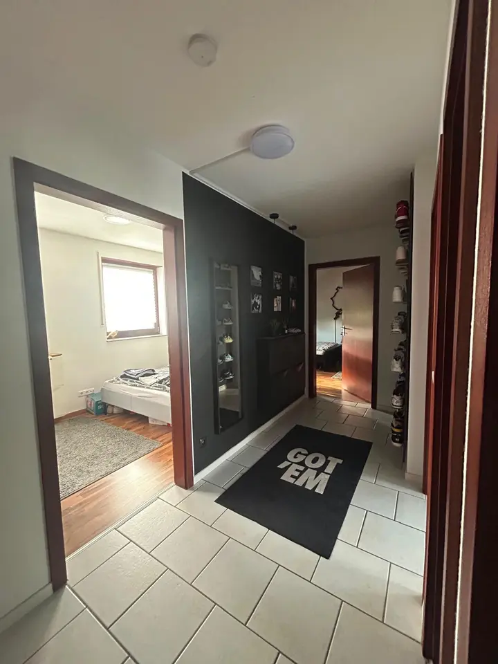3 Zimmer Wohnung mit 83 m² in Mönchengladbach – Bild 10