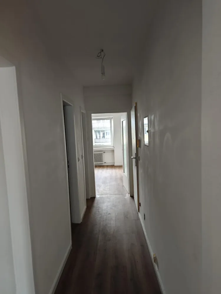 2 room apartment with 51 m² in Düsseldorf – Photo 5