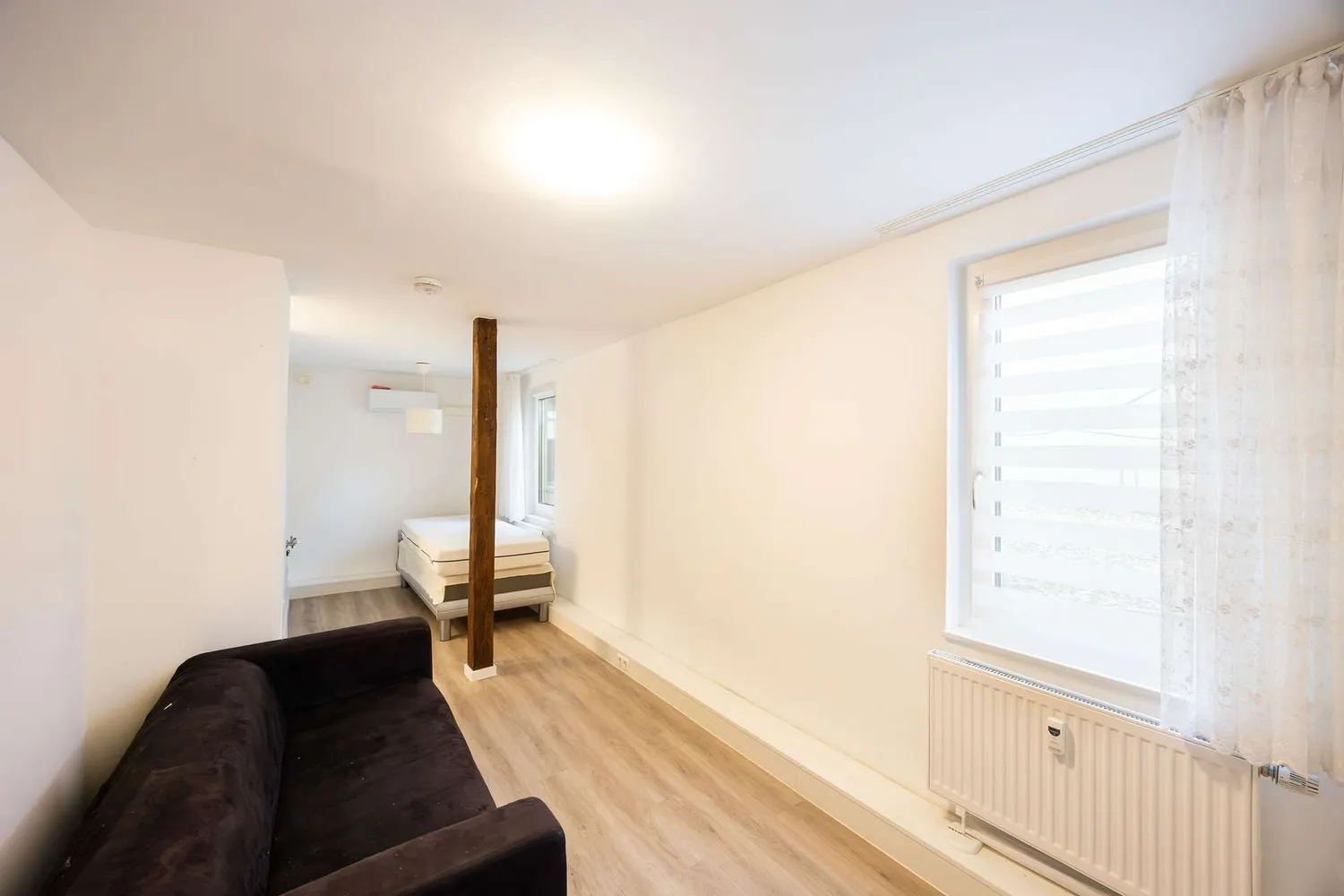 1 Zimmer Wohnung mit 24 m² in Ludwigsburg – Bild 1