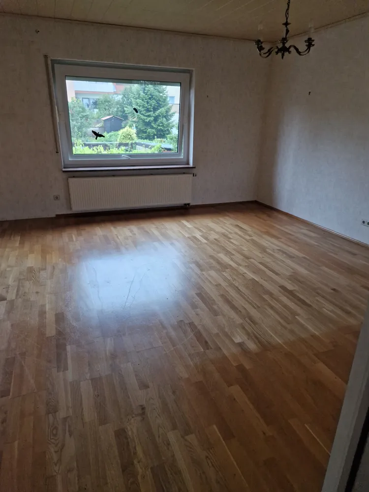 3 room apartment with 100 m² in Bensheim – Photo 2