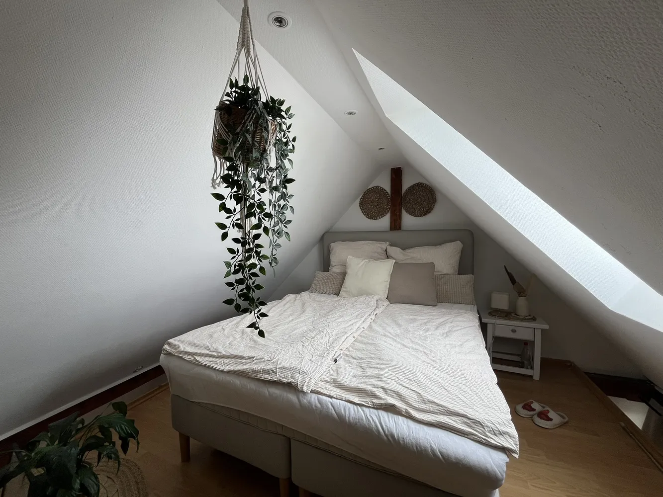 2 Zimmer Wohnung mit 44 m² in Weil am Rhein – Bild 7