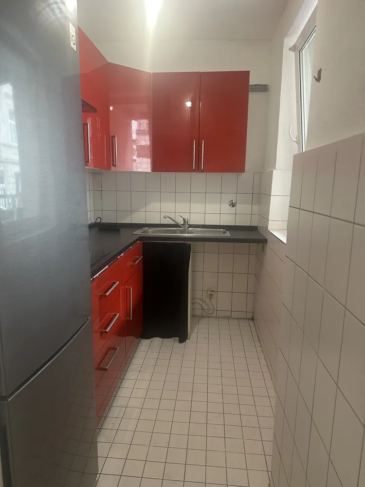 2 Zimmer Wohnung mit 53 m² in Köln – Bild 7