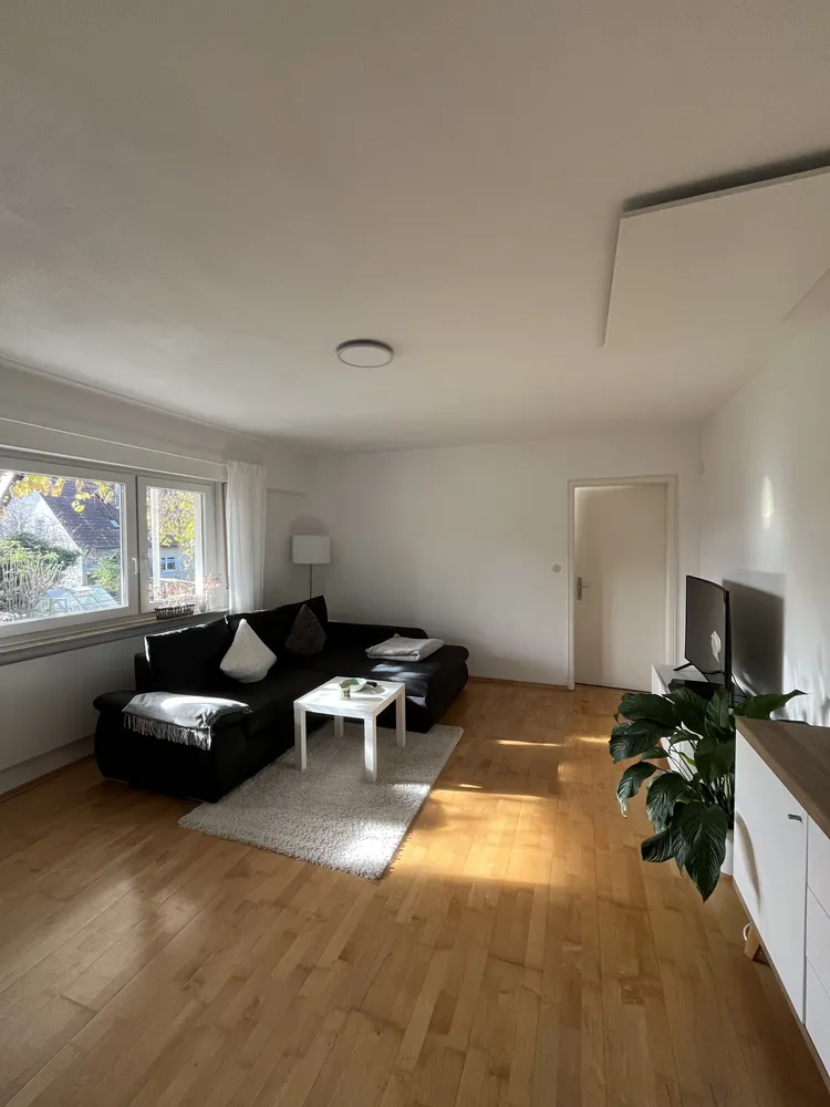 3 Zimmer Wohnung mit 55 m² in Tübingen – Bild 3