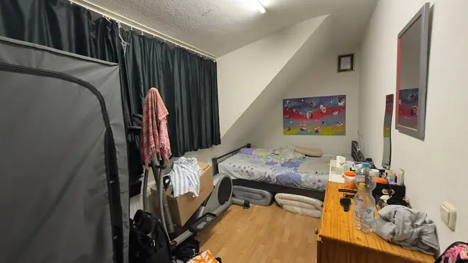 5 Zimmer Wohnung mit 120 m² in Mönchengladbach – Bild 6