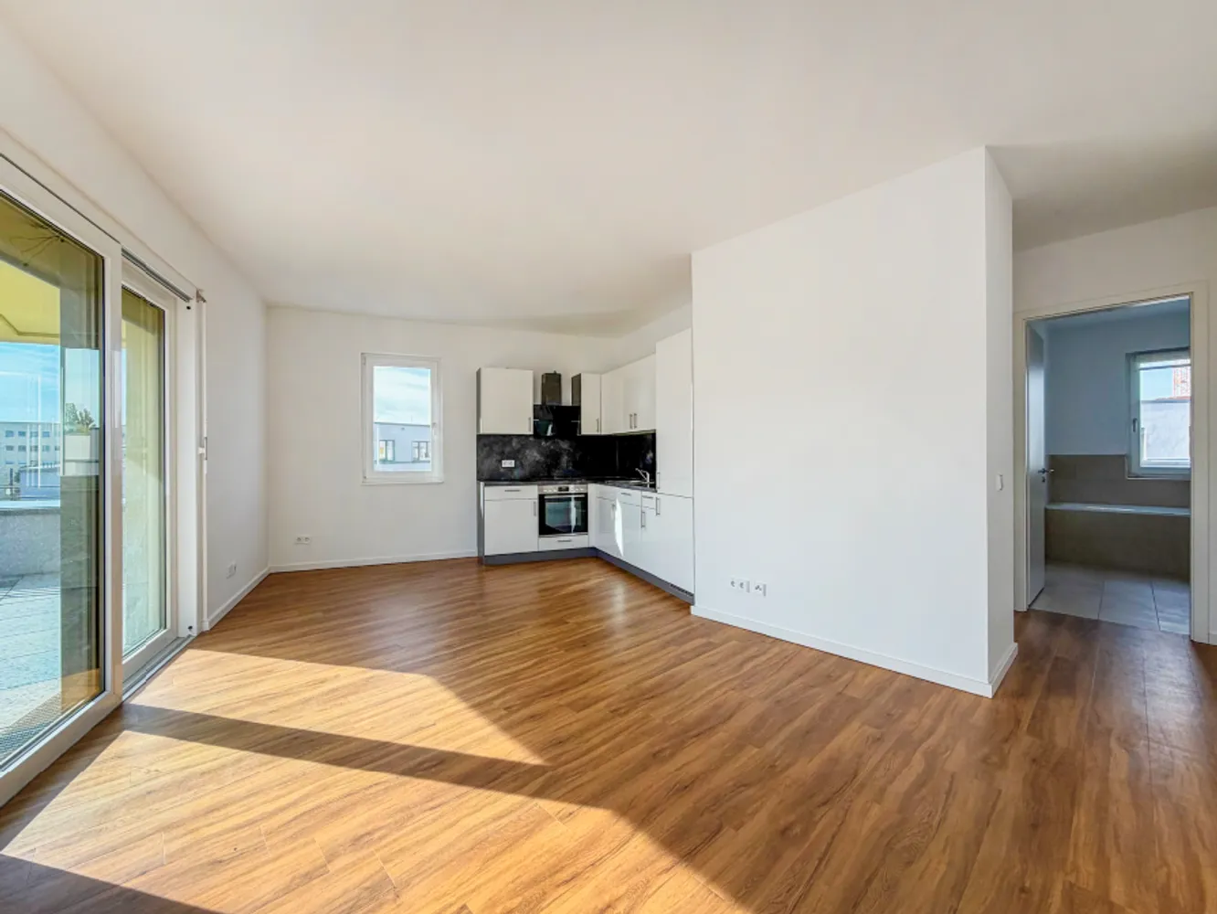 3 Zimmer Wohnung mit 74 m² in Berlin – Bild 4