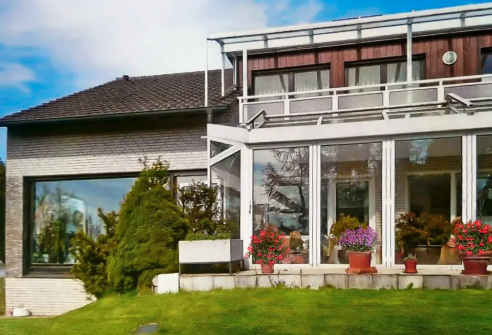 6 Zimmer Haus mit 210 m² in Witten – Bild 8
