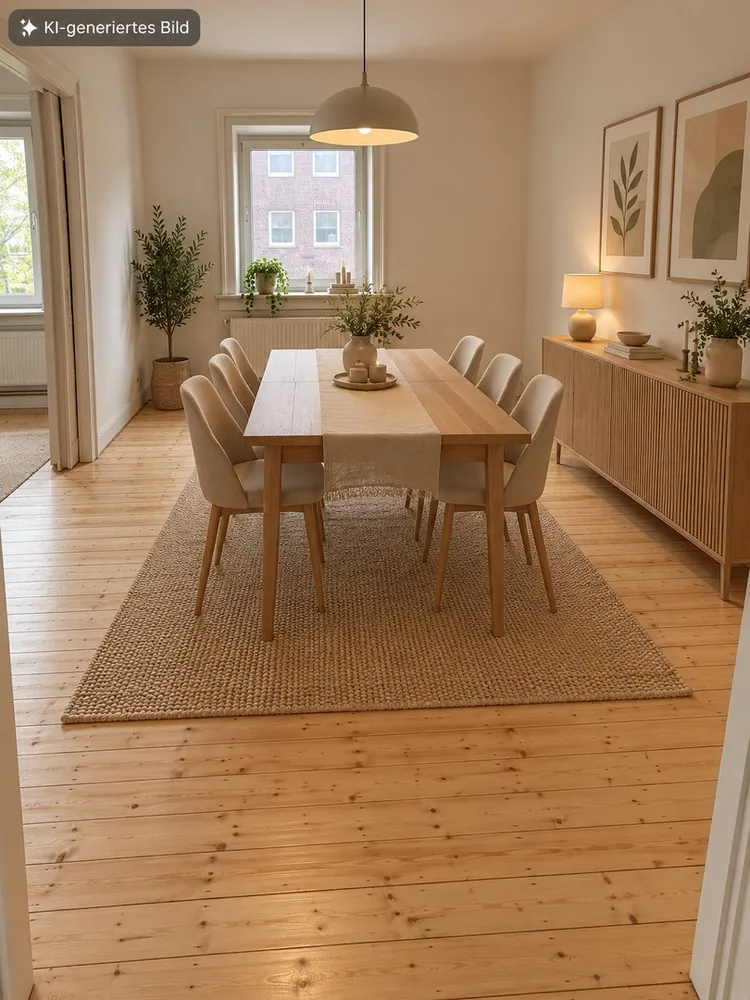 4 Zimmer Wohnung mit 93 m² in Hannover – Bild 12